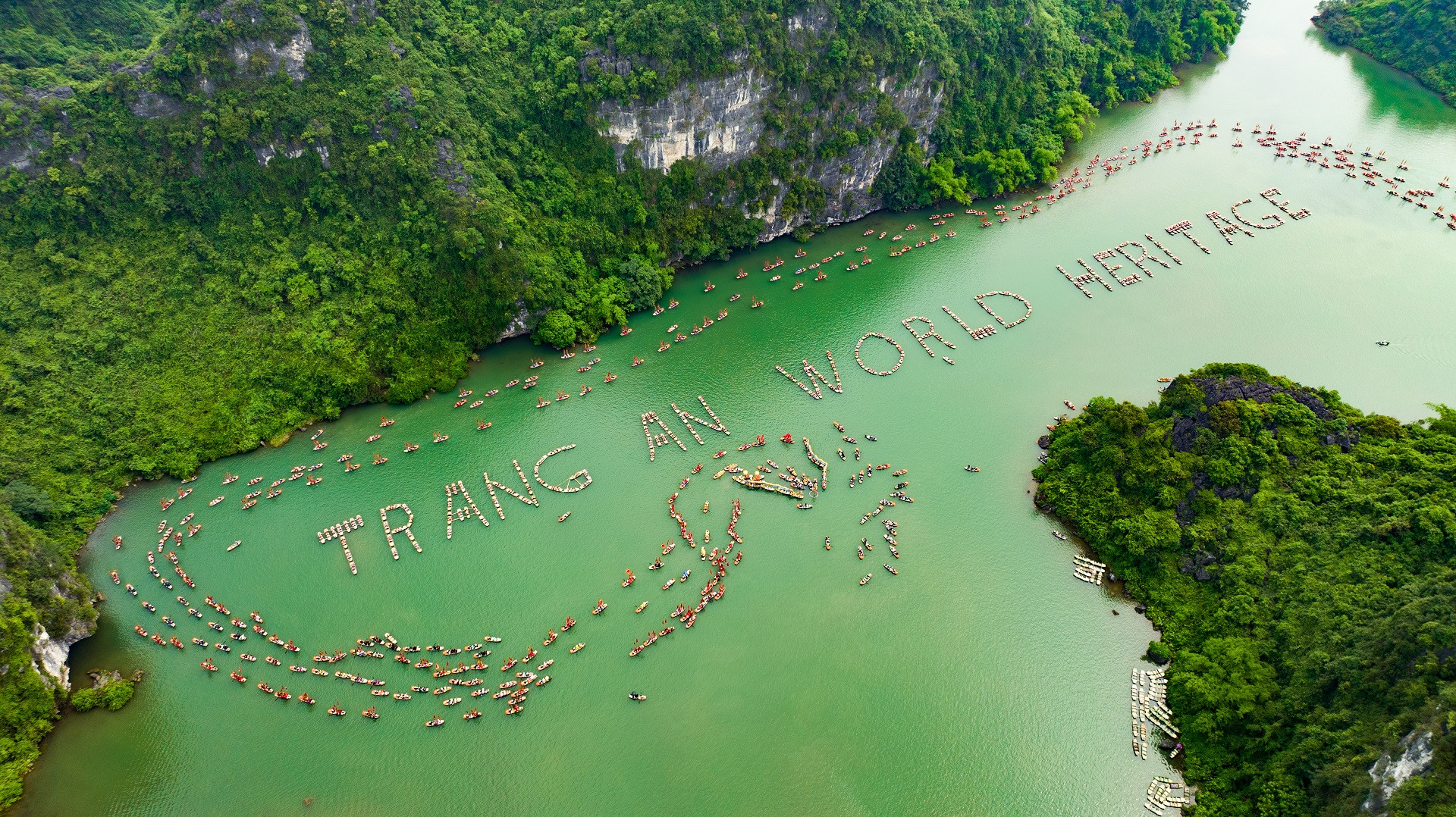 Ninh Bình - Tràng An đưa du lịch địa phương chạm tới thị trường quốc tế