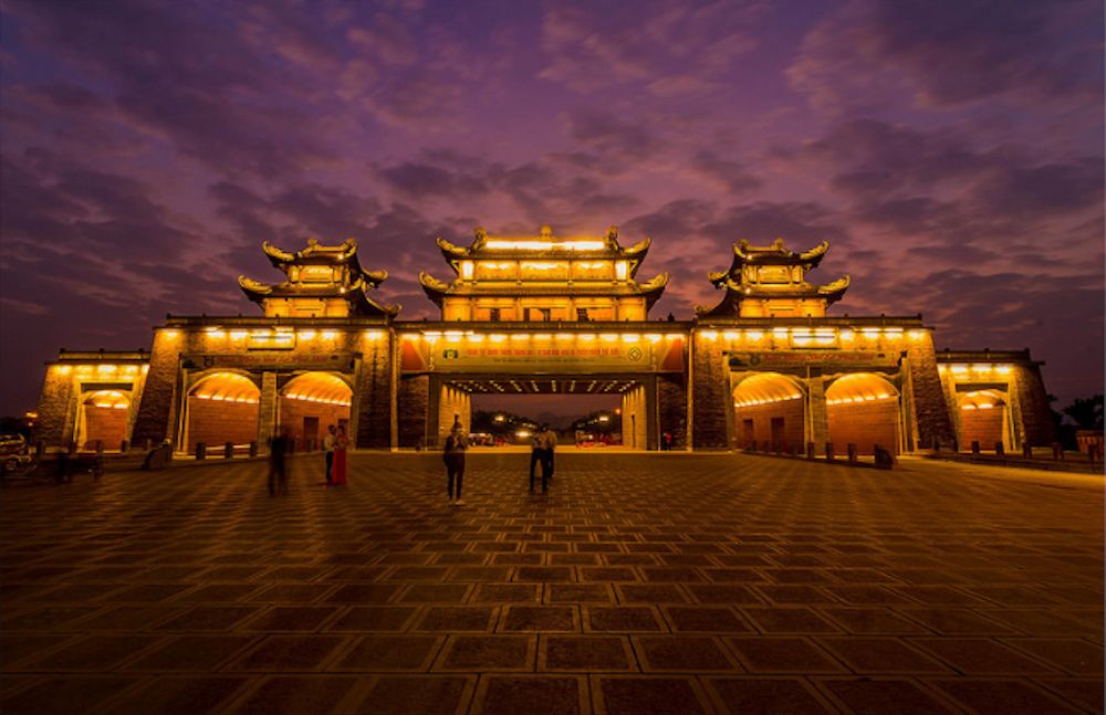 Ninh Bình “đánh thức” di sản mở rộng không gian giá trị cho kinh tế du lịch