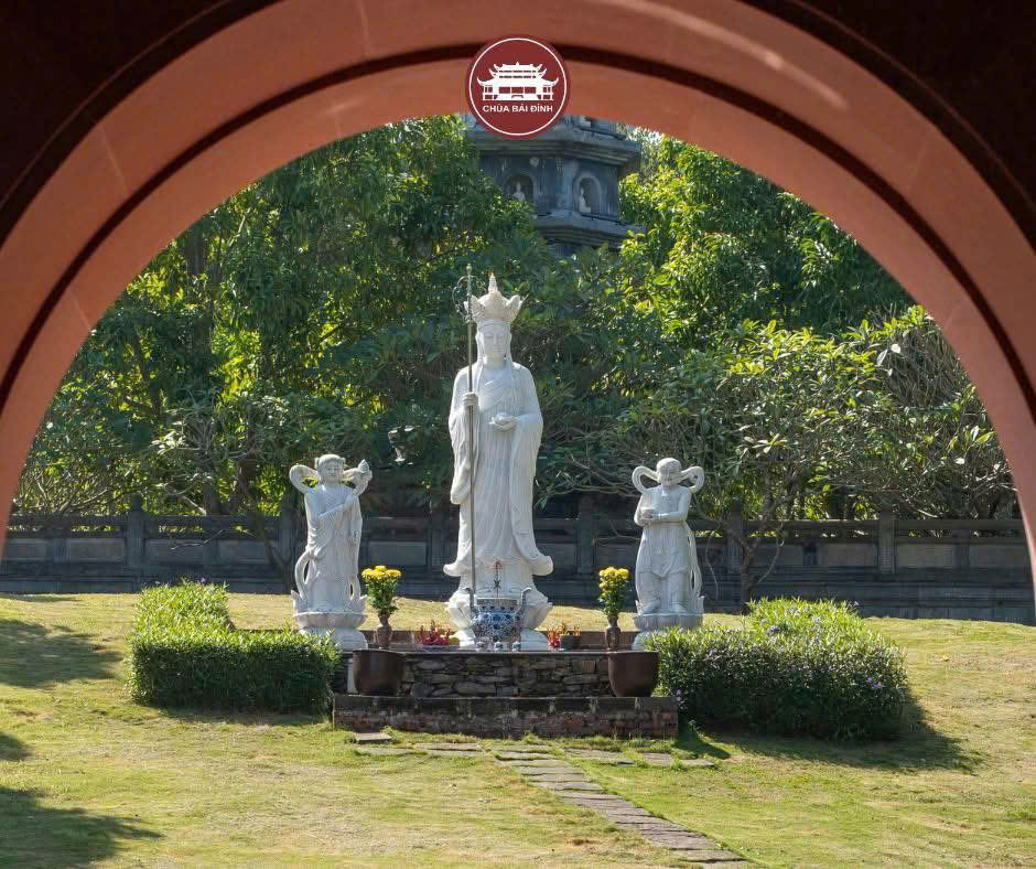 Ngày vía Địa Tạng Vương Bồ Tát (30/7 Âm lịch) là gì