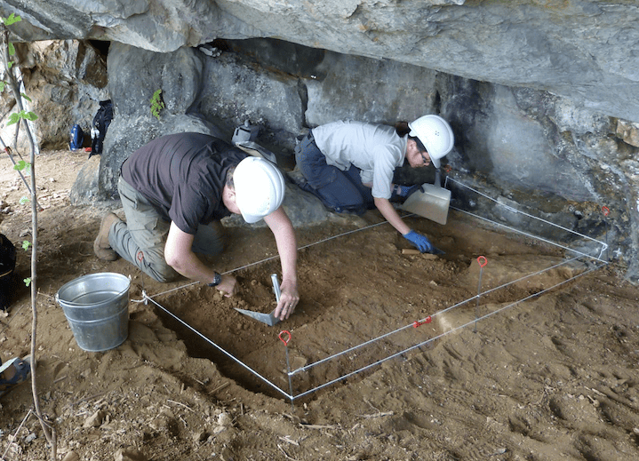 Ý nghĩa lịch sử và khoa học của phát hiện “Chiến binh Bình Minh” 13.000 năm tuổi tại Tràng An