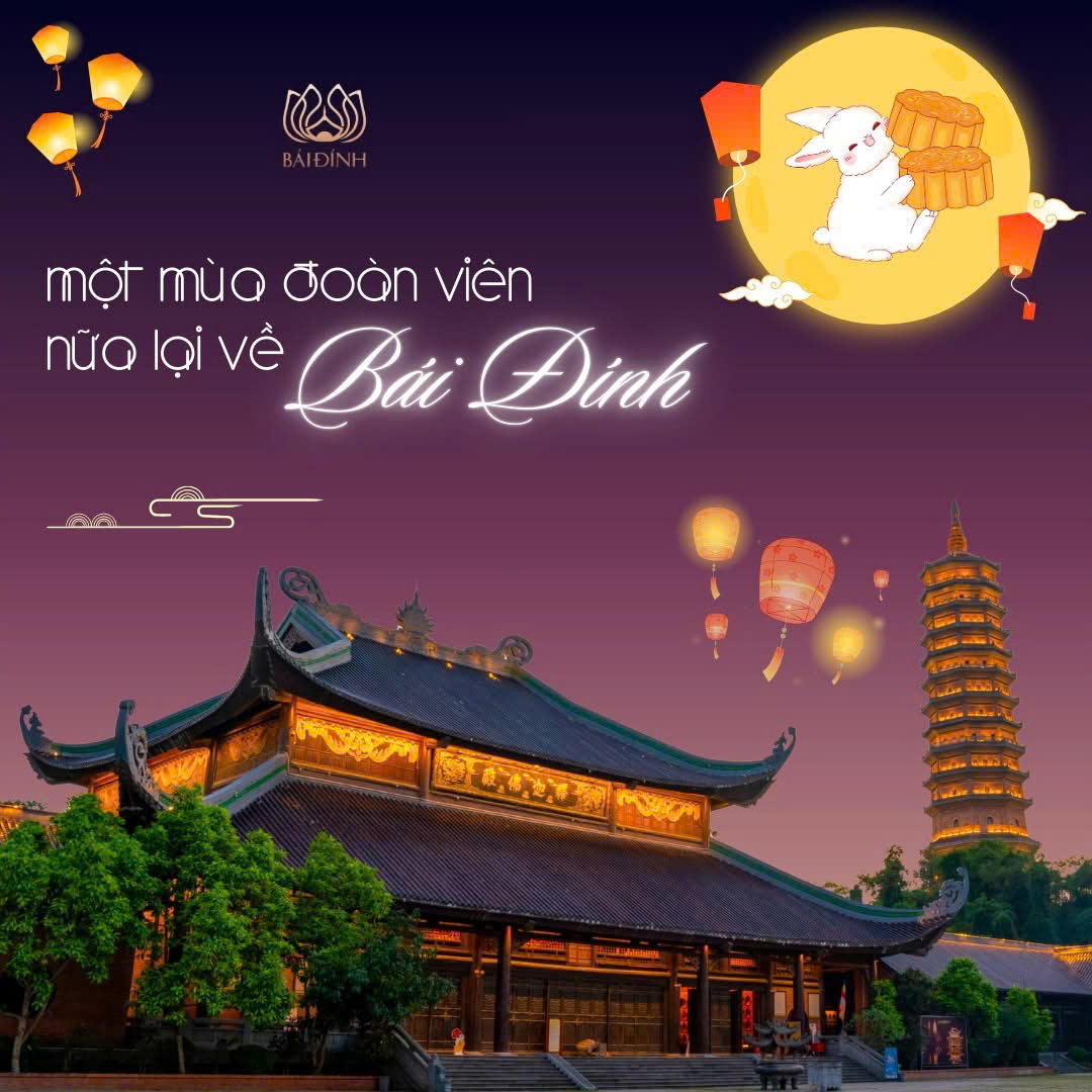 Chương trình “Tết Đoàn Viên – Sắc màu ngũ quả” dịp Trung Thu 2025