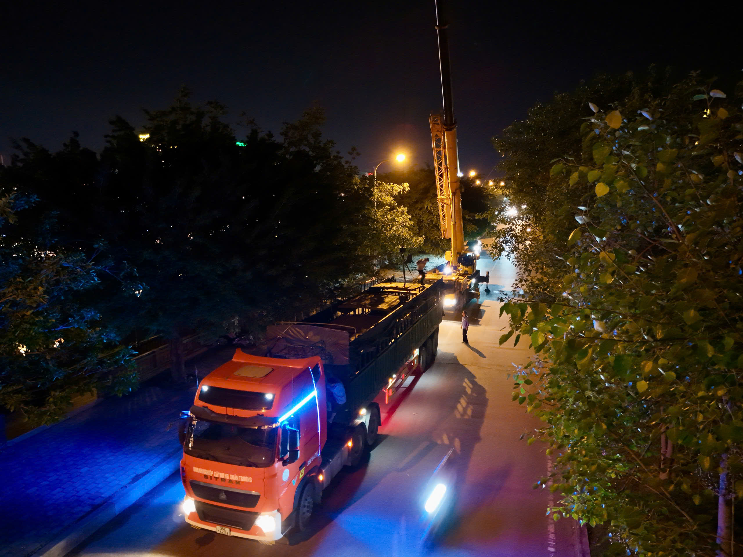 NINH BÌNH CHUNG TAY HỖ TRỢ VÙNG LŨ