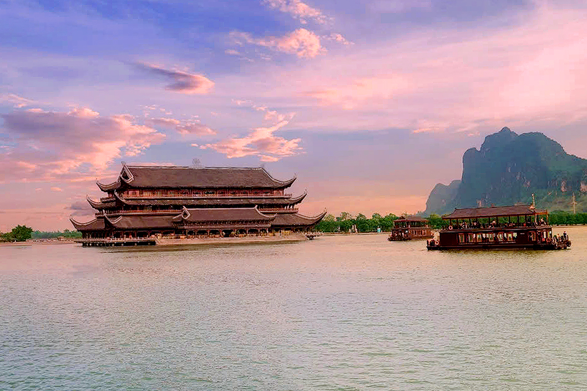 Ninh Bình nâng cao chất lượng xúc tiến du lịch – hướng tới một điểm đến chuyên nghiệp và bền vững